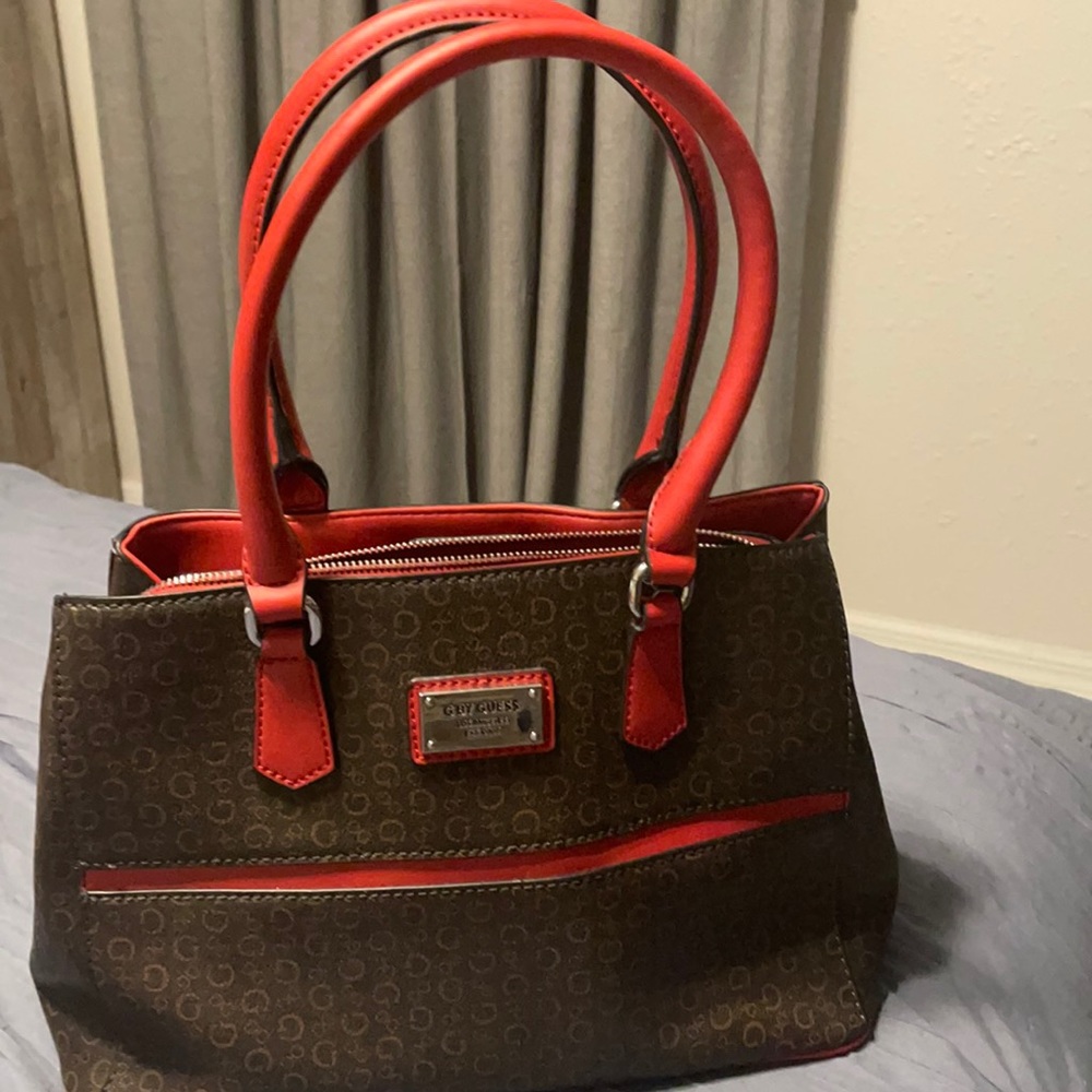 Guess bag